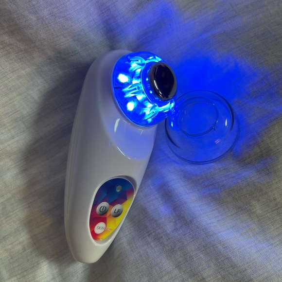 Skin Inc Optimizer Voyage Tri Light++ - Picture 4 of 8